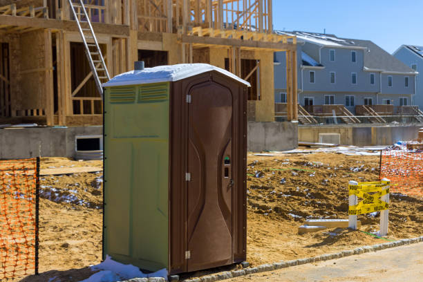 Best Portable restroom trailer rental  in Firthcliffe, NY