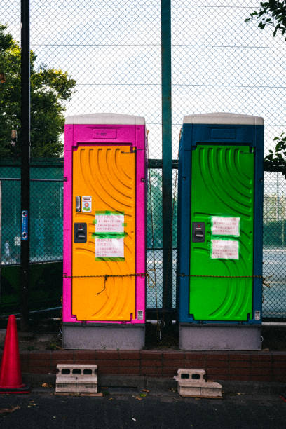 Best Event porta potty rental  in Firthcliffe, NY