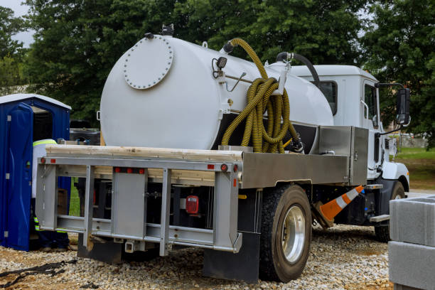 Best Local porta potty services  in Firthcliffe, NY