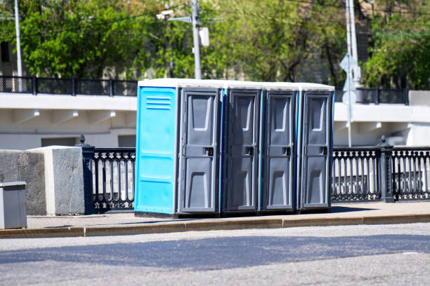 Best Restroom trailer rental cost  in Firthcliffe, NY